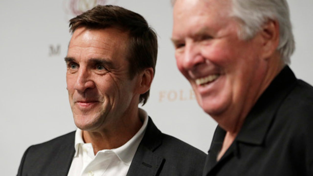 McPhee's Caps tenure no hint to NHL on Vegas expansion draft